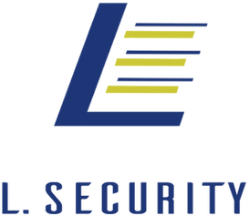 L security ロゴ